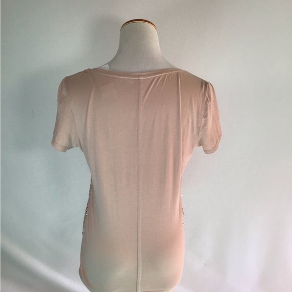 Loft Embellished top beads and Sequence - Picture 2 of 3